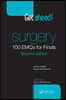 Get ahead! Surgery: 100 EMQs for Finals