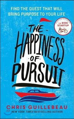 Happiness of Pursuit