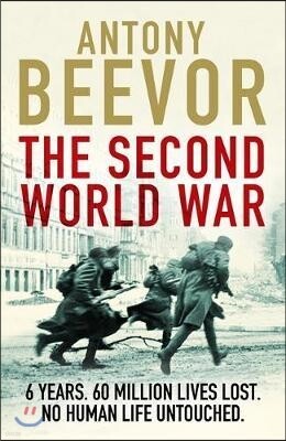 The Second World War