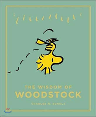 The Wisdom of Woodstock