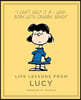 Life Lessons from Lucy