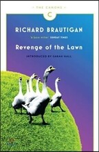 The Revenge of the Lawn