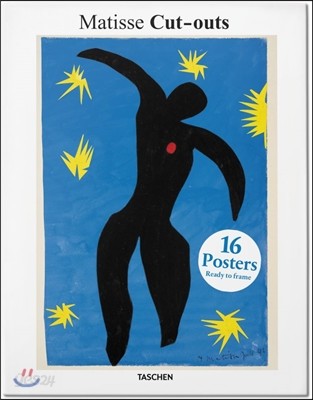 Matisse. Cut-Outs