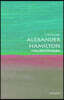 Alexander Hamilton: A Very Short Introduction