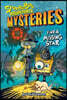 Find a Missing Star (SpongeBob SquarePants Mysteries #1)