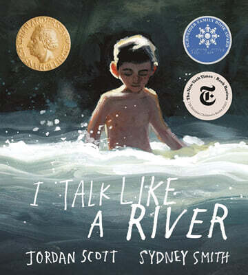 I Talk Like a River
