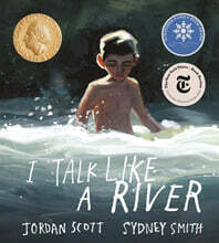 I Talk Like a River