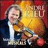 Magic Of The Musicals - 앙드레 류