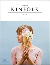 킨포크 KINFOLK Vol.7