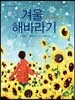 겨울 해바라기