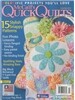 Quick Quilts (월간) : 2014년 6월