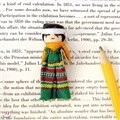 Exam Worries 열공 걱정인형