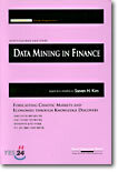 DATA MINING IN FINANCE