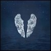 Coldplay (콜드플레이) - 6집 Ghost Stories
