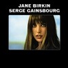 Jane Birkin & Serge Gainsbourg - Jane Birkin/Serge Gainsbourg (Je T'aime... Moi, Non Plus)