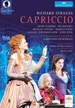 Christoph Eschenbach 슈트라우스: 카프리치오 (R.Strauss: Capriccio)