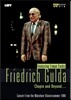 Friedrich Gulda 프리드리히 굴다 1986년 뮌헨 라이브 (Chopin and Beyond ...)