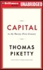 Capital in the Twenty-First Century