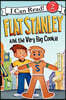 Flat Stanley and the Very Big Cookie