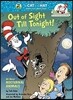 Out of Sight Till Tonight! All about Nocturnal Animals