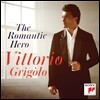 Vittorio Grigolo 프랑스 낭만주의 오페라 아리아 - 비토리오 그리골로 (The Romantic Hero)