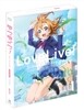 러브 라이브! 2기 CE Vol.1 (호노카 렌티큘러 넘버링카드+클리어 케이스 ) : 블루레이