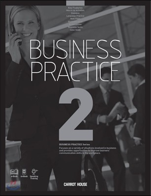 Business Practice 2