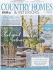 Country Homes & Interiors (월간) : 2014년 6월