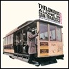 Thelonious Monk - Alone In San Francisco