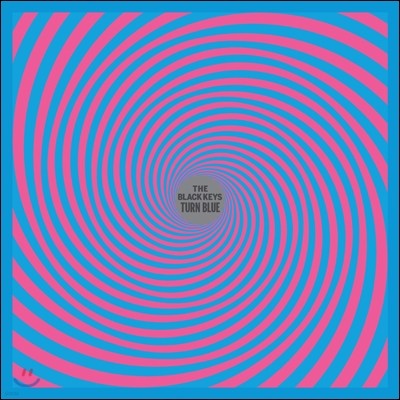 The Black Keys - Turn Blue