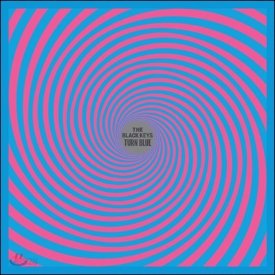 The Black Keys - Turn Blue