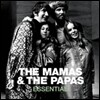 Mamas & The Papas - Essential