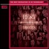 베스트 오디오파일 보이시스 2집 (Best Audiophile Voices II) [XRCD]