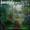 Secret Garden (시크릿 가든) - Songs From A Secret Garden