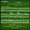Miklos Spanyi 카를 필리프 에마누엘 바흐: 솔로 키보드 협주곡 20집 (Carl Philipp Emanuel Bach: Solo Keyboard Concertos Volume 20)