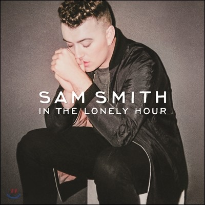 Sam Smith (샘 스미스) - 1집 In the Lonely Hour