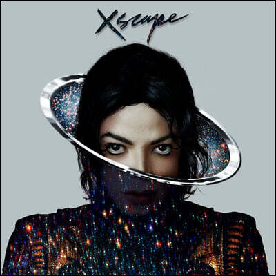 Michael Jackson (마이클 잭슨) - Xscape [LP]