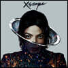 Michael Jackson (마이클 잭슨) - Xscape [LP]