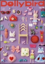 Dollybird vol.20