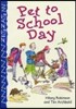 Pet to School Day