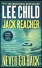 Jack Reacher : Never Go Back