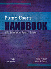 Pump User's Handbook