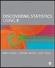 Discovering Statistics Using R