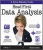 Head First Data Analysis: A Learner's Guide to Big Numbers, Statistics, and Good Decisions