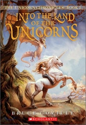 [염가한정판매] Into The Land Of The Unicorns