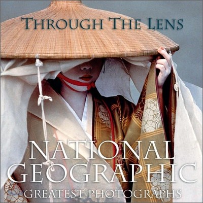 [염가한정판매] National Geographic&#39;s Greatest Photographs : Through the Lens