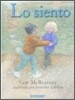 Lo Siento / I'm Sorry