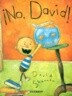 No, David!