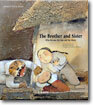 The Brother and Sister Who Became The Sun & The Moon