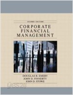 corporate financial management( Hardcover, 2/E,)